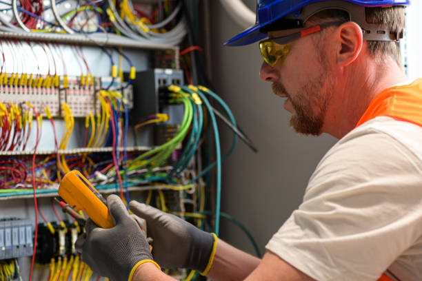 Best Electrical Rewiring Services  in Pleasant Hill, IA