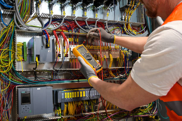 Best Electric Panel Repair  in Pleasant Hill, IA
