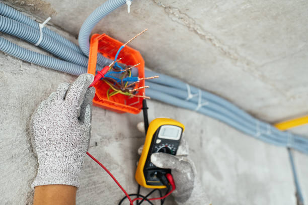 Best Electrical Troubleshooting Services  in Pleasant Hill, IA